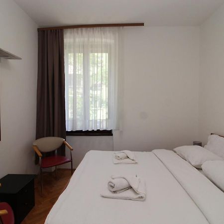 Se-Na Appartement Pula Buitenkant foto