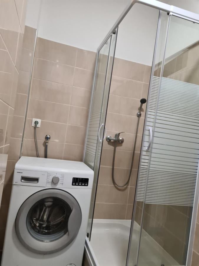 Se-Na Appartement Pula Buitenkant foto