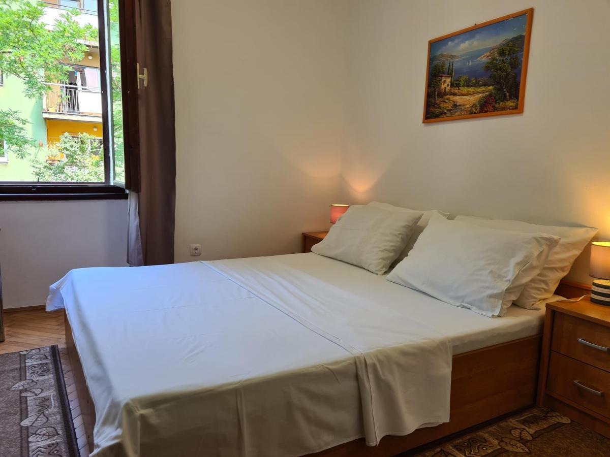 Se-Na Appartement Pula Buitenkant foto