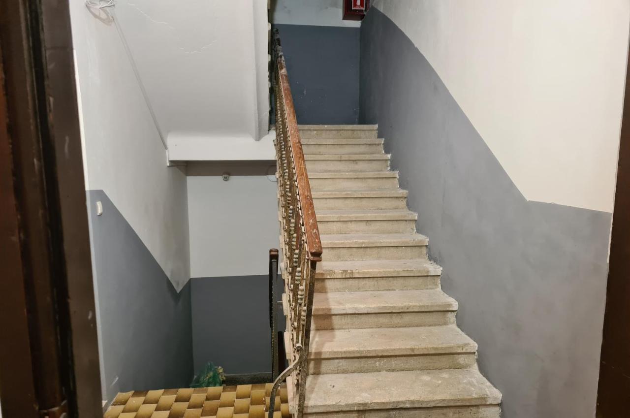 Se-Na Appartement Pula Buitenkant foto