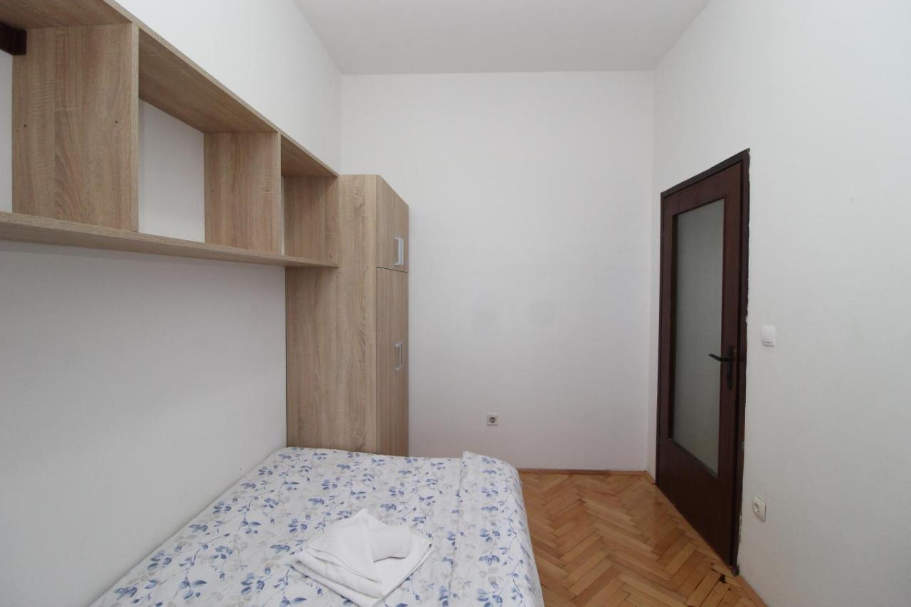 Se-Na Appartement Pula Buitenkant foto